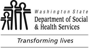DSHS logo - TransformingLives